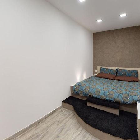 Central Valletta - 1 Bedroom Maisonnette Eksteriør billede