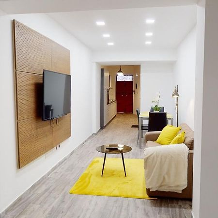 Central Valletta - 1 Bedroom Maisonnette Eksteriør billede