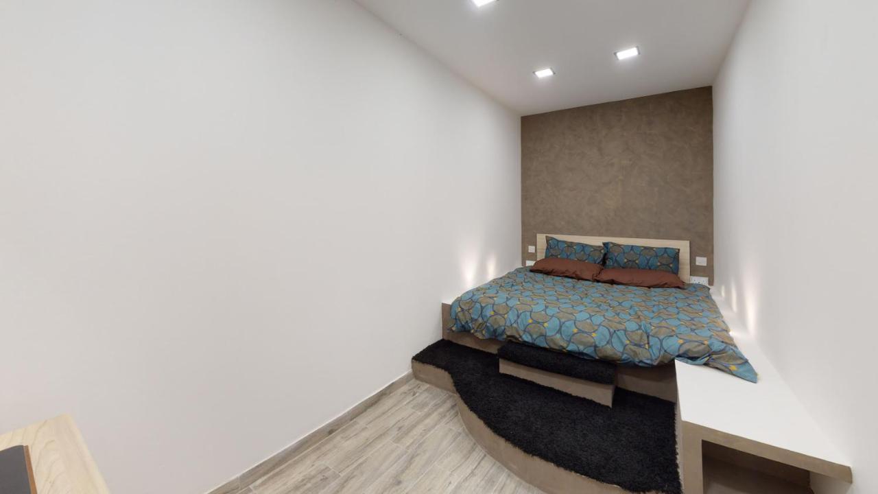 Central Valletta - 1 Bedroom Maisonnette Eksteriør billede
