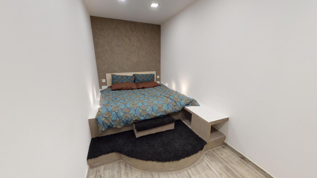Central Valletta - 1 Bedroom Maisonnette Eksteriør billede